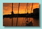 85_Iron Cove Sunrise